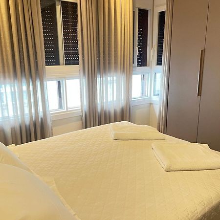 Villa Di Tondo House - Apartamento Espetacular Bento Gonçalves Eksteriør billede