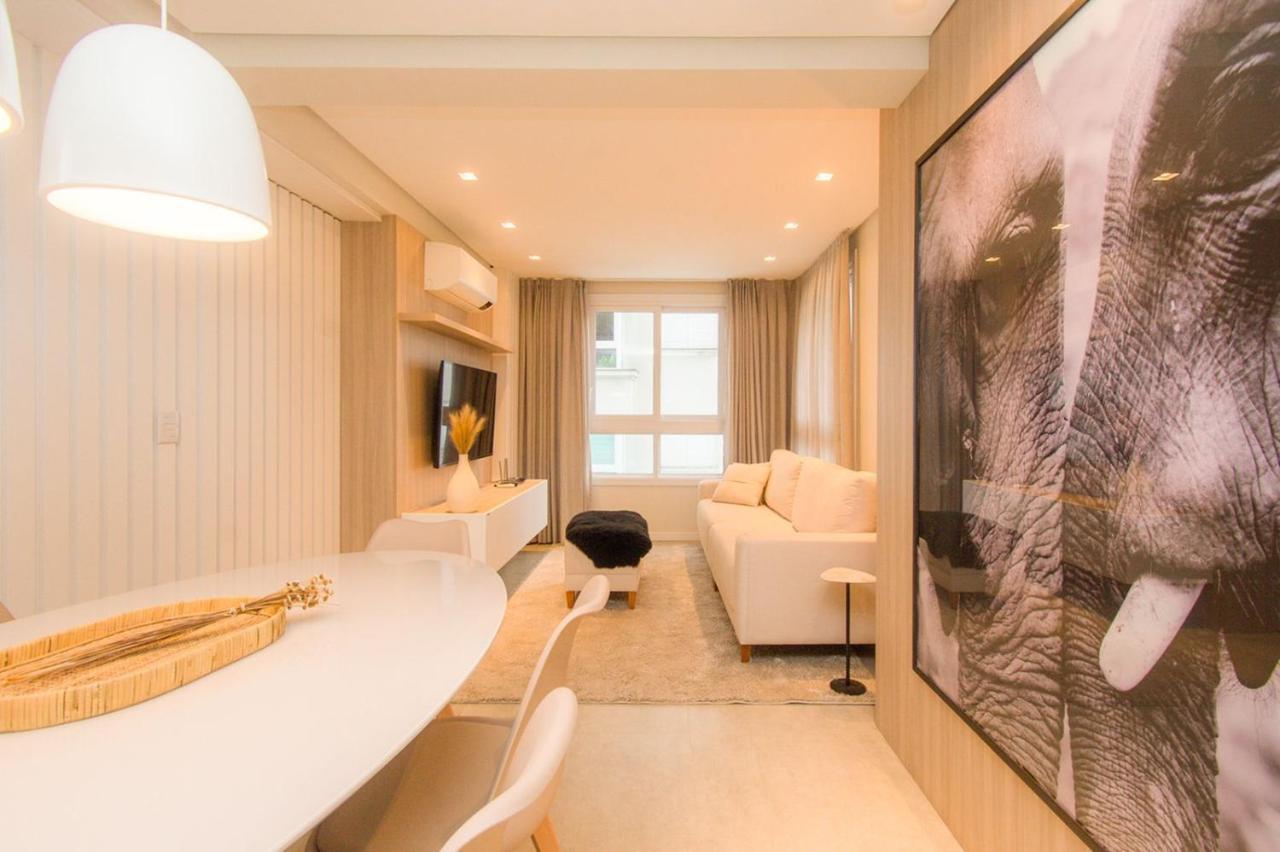 Villa Di Tondo House - Apartamento Espetacular Bento Gonçalves Eksteriør billede