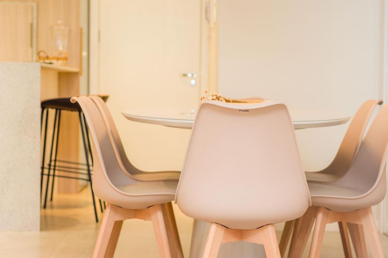 Villa Di Tondo House - Apartamento Espetacular Bento Gonçalves Eksteriør billede