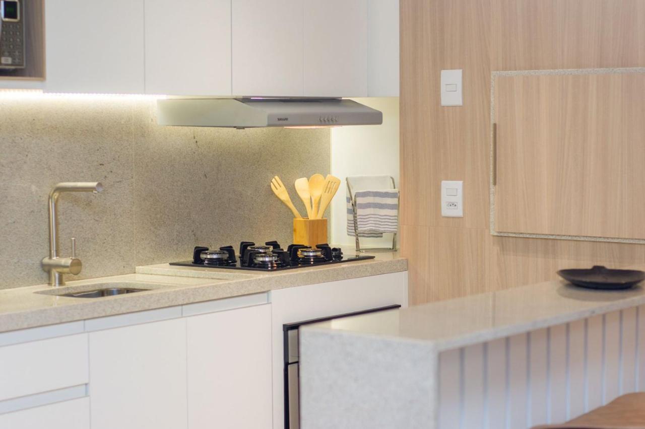 Villa Di Tondo House - Apartamento Espetacular Bento Gonçalves Eksteriør billede