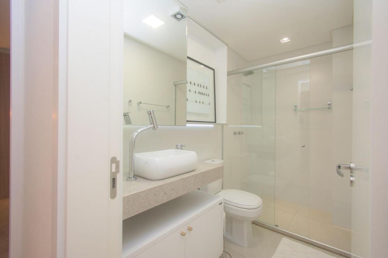Villa Di Tondo House - Apartamento Espetacular Bento Gonçalves Eksteriør billede