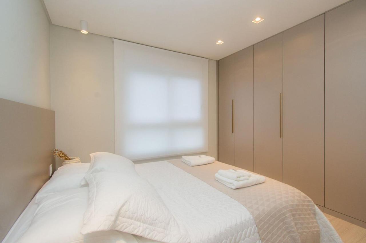Villa Di Tondo House - Apartamento Espetacular Bento Gonçalves Eksteriør billede