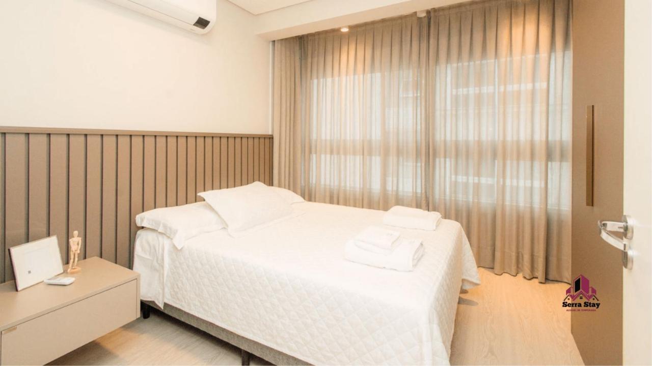 Villa Di Tondo House - Apartamento Espetacular Bento Gonçalves Eksteriør billede