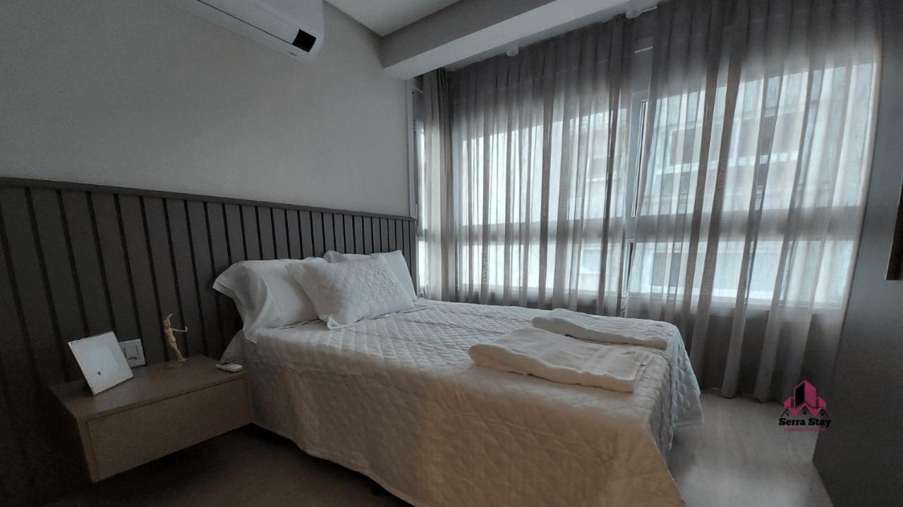 Villa Di Tondo House - Apartamento Espetacular Bento Gonçalves Eksteriør billede