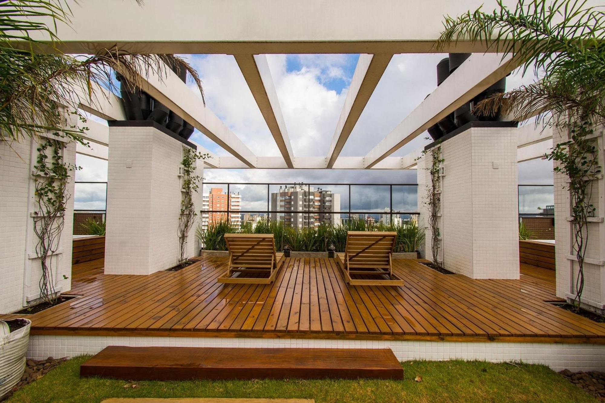 Villa Di Tondo House - Apartamento Espetacular Bento Gonçalves Eksteriør billede