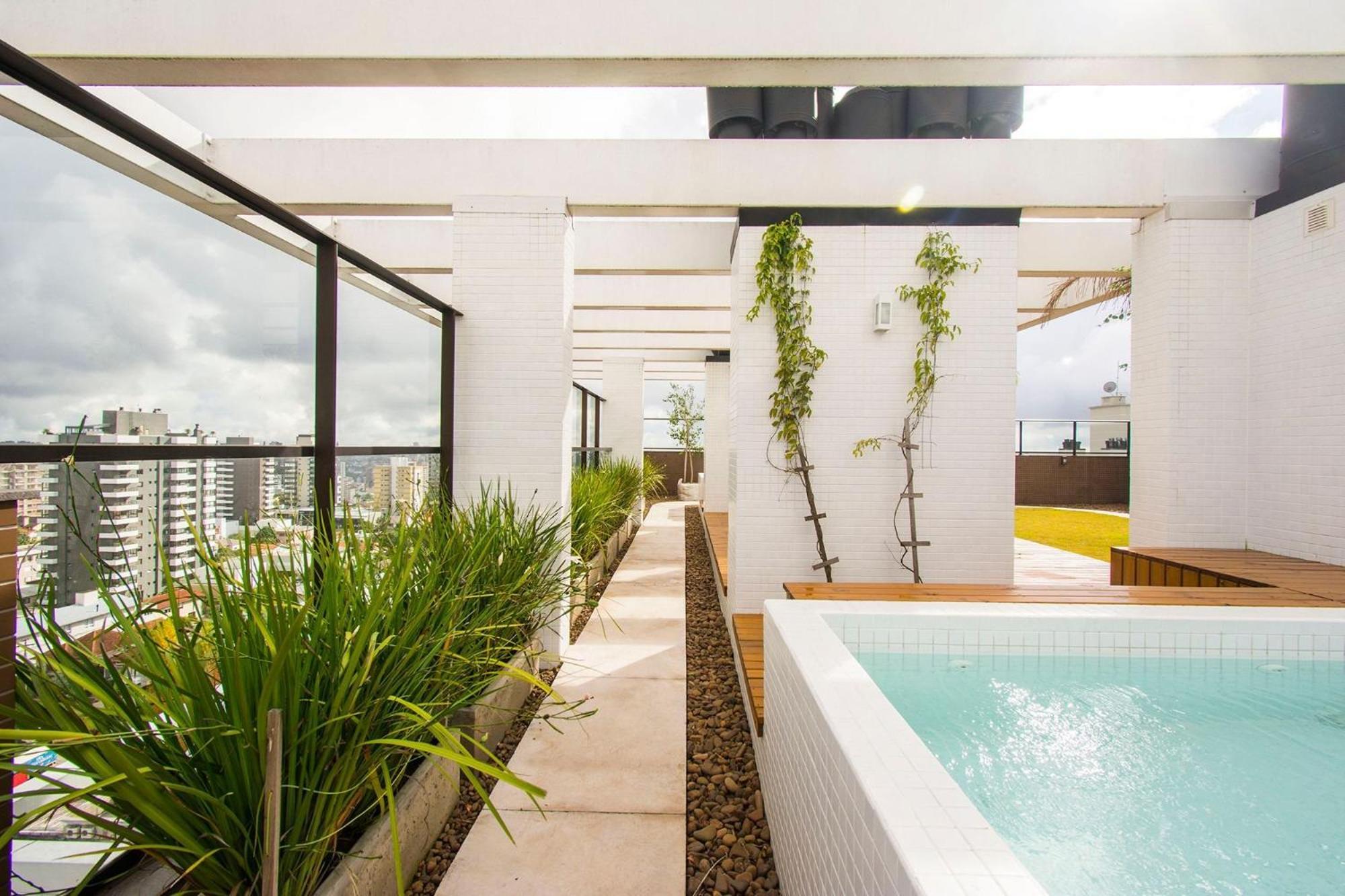 Villa Di Tondo House - Apartamento Espetacular Bento Gonçalves Eksteriør billede