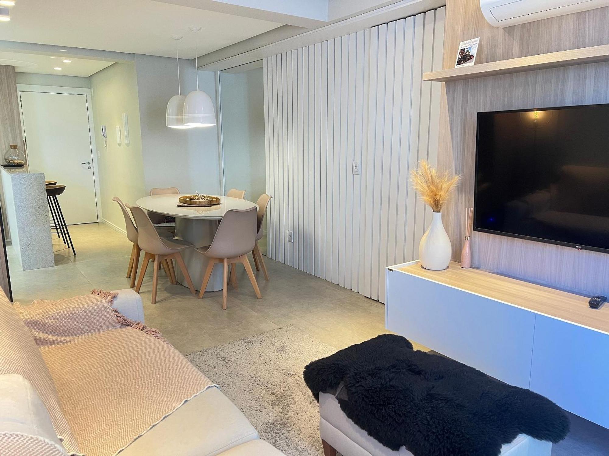 Villa Di Tondo House - Apartamento Espetacular Bento Gonçalves Eksteriør billede