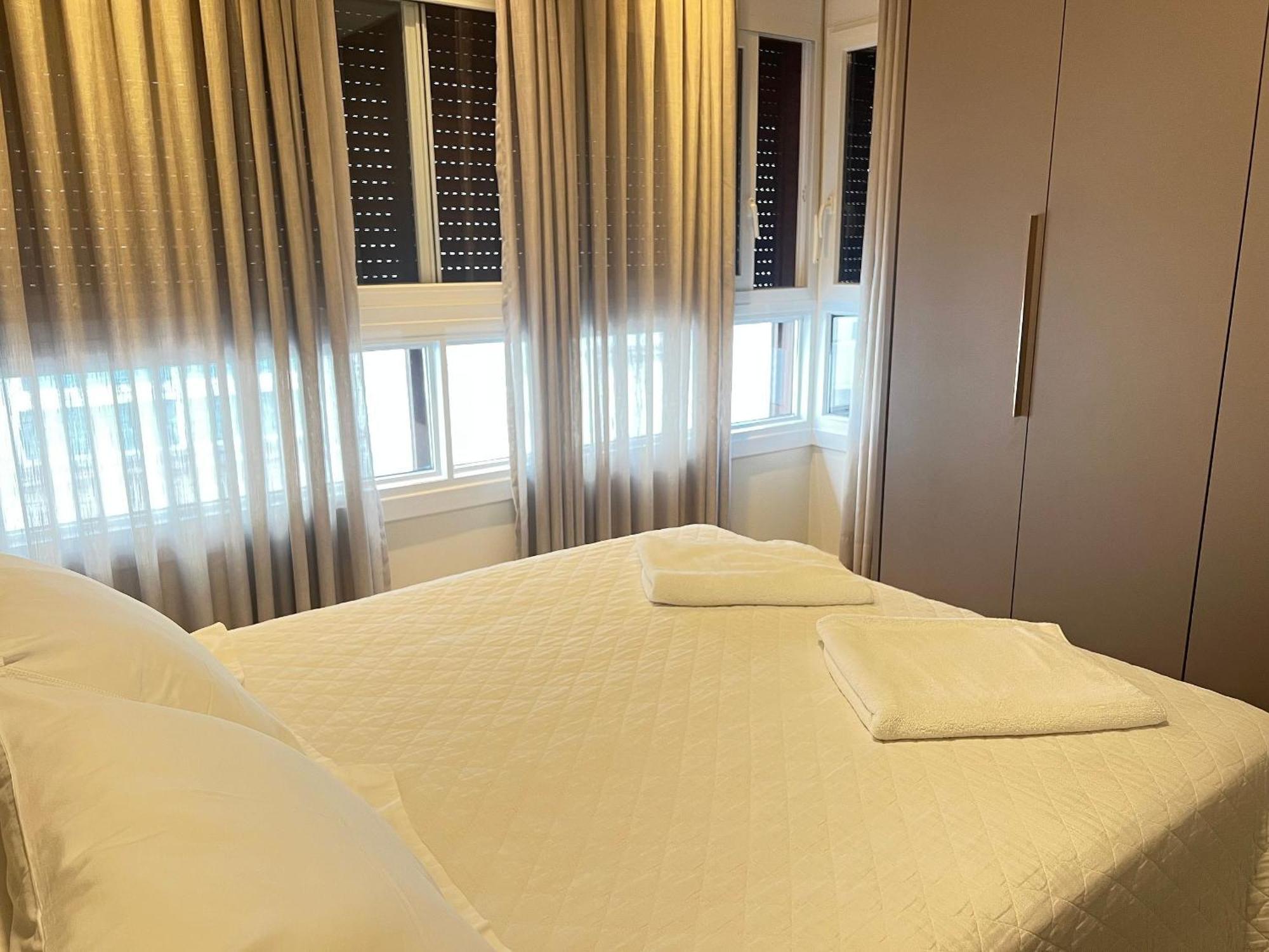 Villa Di Tondo House - Apartamento Espetacular Bento Gonçalves Eksteriør billede